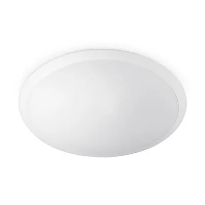 32809/31/P0 Plafoniera Cavanal rotund Dim 100/50/10 procente 18WLED 1500lm 2700K IP20