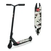 Trotineta Kinderkraft Solis, black