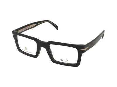 Ochelari de vedere David Beckham DB 7126 807