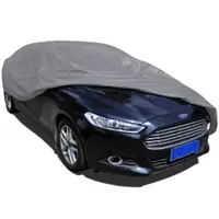 Gossi prelata auto, material textil netesut, m
