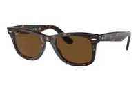 Ray-Ban Wayfarer Classic RB2140 902/57 Polarized