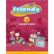 Islands Level 3 Teacher's Test Pack