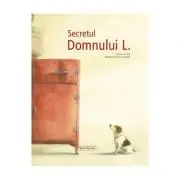 Secretul Domnului L.
