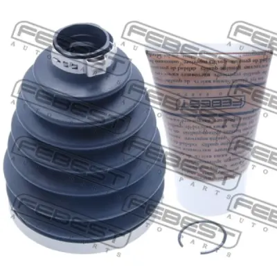 Burduf cauciuc, articulatie planetara FEBEST 0217P-Z50