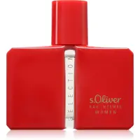 s.Oliver Selection Eau Intense Eau de Parfum pentru femei 30 ml
