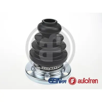 Ansamblu burduf, articulatie planetara AUTOFREN SEINSA D8076