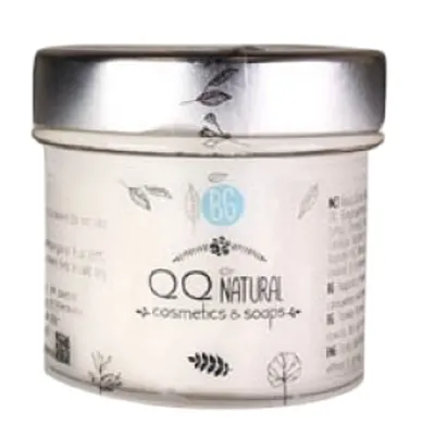 QQ Natural Lapte de corp hidratant natural Yammy, 130 ml
