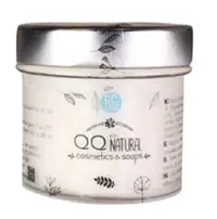 QQ Natural Lapte de corp hidratant natural Yammy, 130 ml