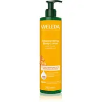 Weleda Regenerating lapte de corp regenerator conține cătină