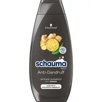 Șampon Păr, Schauma, Anti-Mătreață Intensiv, 400ml