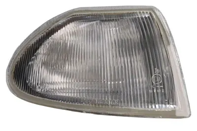 Semnalizator fata Dreapta (alb) potrivit OPEL ASTRA F, ASTRA F CLASSIC, ASTRA F/KOMBI 1.4-2.0 1991-2005 1991-2001