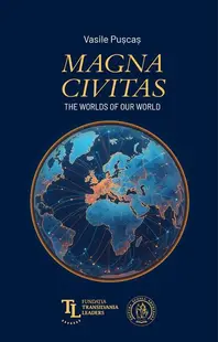 Magna Civitas - Paperback brosat
