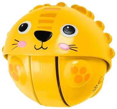 Jucărie interactivă Bright Starts - Giggables, Lion