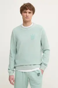 ZADIG&VOLTAIRE hanorac de bumbac