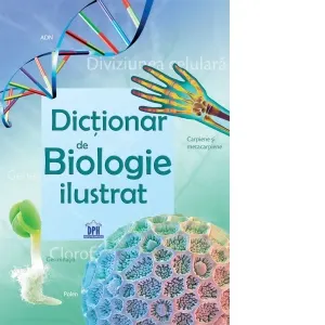 Dictionar de Biologie ilustrat