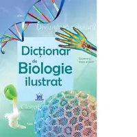 Dictionar de Biologie ilustrat