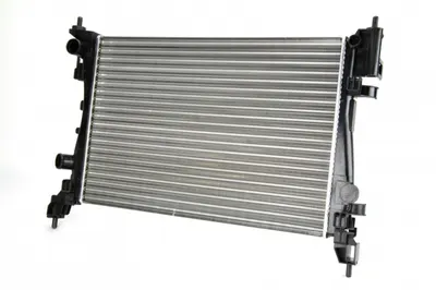 Radiator apa racire motor (transmisie manuala) OPEL CORSA D 1.0-1.4LPG intre 2006-2014