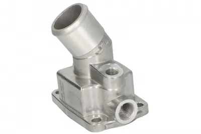 Termostat lichid racire (79 C, cu carcasa) potrivit IVECO DAILY IV, DAILY V, DAILY VI; MULTICAR FUMO 2.3D 3.0CNG 3.0D 05.06