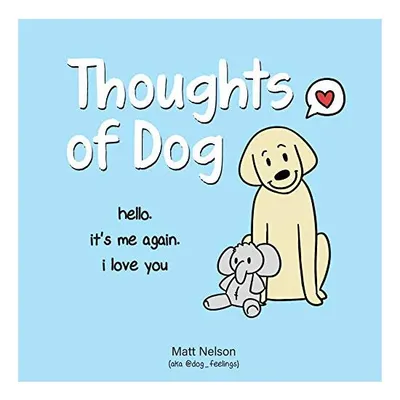 Thoughts of Dog