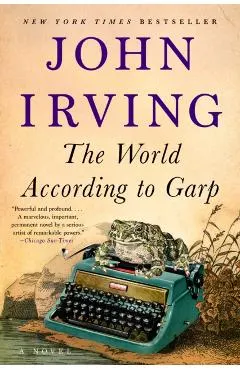 The World According to Garp
