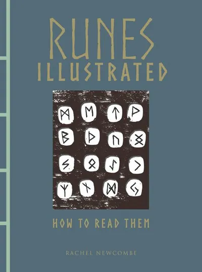 Runes: Illustrated