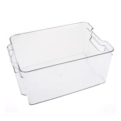Organizator de frigider din plastic 31x21 cm – Casa De Engel