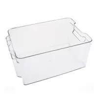 Organizator de frigider din plastic 31x21 cm – Casa De Engel