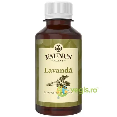 Tinctura de Lavanda 200ml