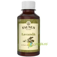 Tinctura de Lavanda 200ml