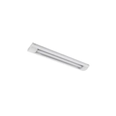 Corp de Iluminat Neda cu Tub cu Led(600mm) 1x10w 6200k-6500k