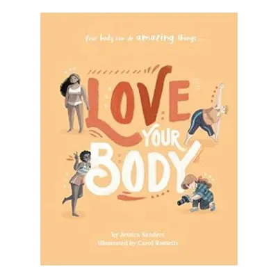 Love Your Body
