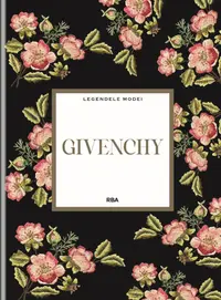 Givenchy. Numarul 13. Legendele Modei