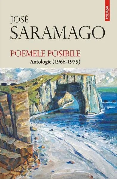 Poemele posibile - Hardcover - José Saramago