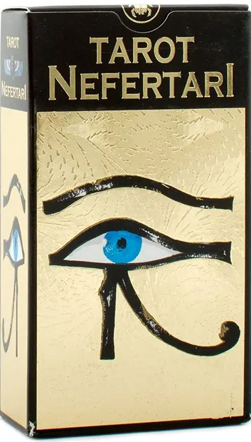 Nefertari's Tarot