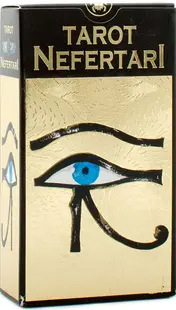 Nefertari's Tarot