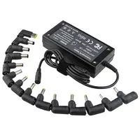 Alimentator universal laptop 120W 15/16/18,5/19/19,5/20V Plugger PLUPS120W