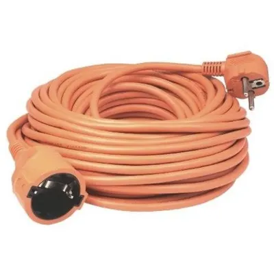 Cordon prelungitor Starke ST00408, F+P 15m 3x1.5