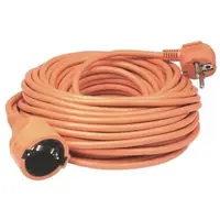 Cordon prelungitor Starke ST00408, F+P 15m 3x1.5