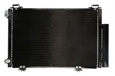 Radiator clima AC cu uscator TOYOTA YARIS, YARIS VERSO 1.0-1.5 intre 1999-2005