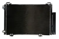 Radiator clima AC cu uscator TOYOTA YARIS, YARIS VERSO 1.0-1.5 intre 1999-2005
