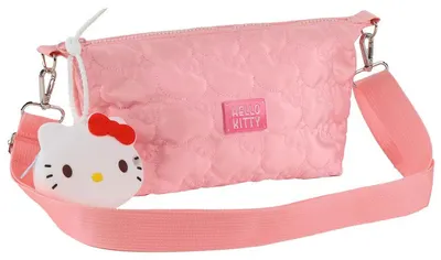 Geantă Cerda Animation: Sanrio - Hello Kitty