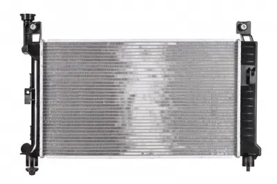 Radiator apa racire motor CHRYSLER VOYAGER II 2.5 3.3 08.90-09.95