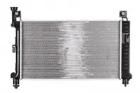 Radiator apa racire motor CHRYSLER VOYAGER II 2.5 3.3 08.90-09.95