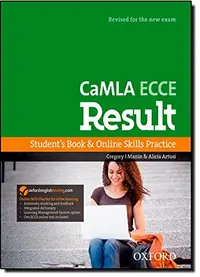 CaMLA ECCE Result Student's Book with Online Skills Practice- REDUCERE 30%
