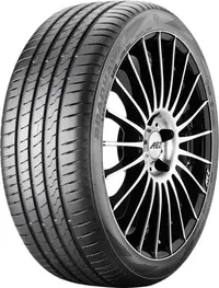 Firestone Roadhawk ( 245/40 R17 95Y XL EVc, cu protectie de janta (MFS) )