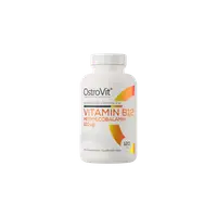 Vitamina B12 Metilcobalamina, 120 tablete, OstroVit