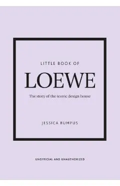 Little Book of Loewe