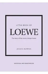 Little Book of Loewe -