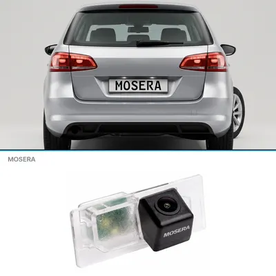 Cameră marșarier Volkswagen Passat B7 Variant, Alltrack 2010-2014 AHD 1080P NTSC MOSERA