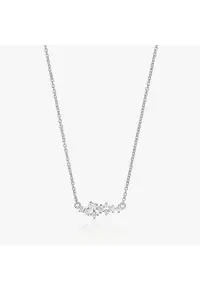 Colier din argint Constellation - 41-46 cm